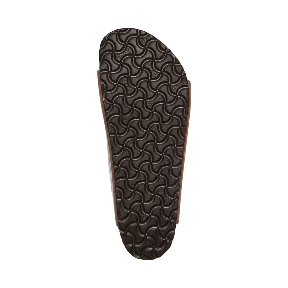 Birkenstock Arizona Tabacco Brown (352201)