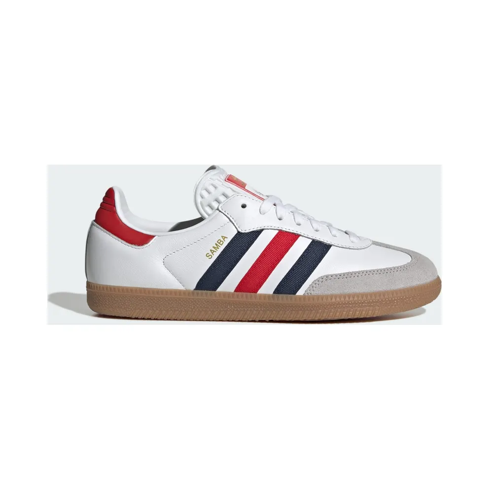 adidas Samba OG FIFA World Cup 2026 France (HQ4950)