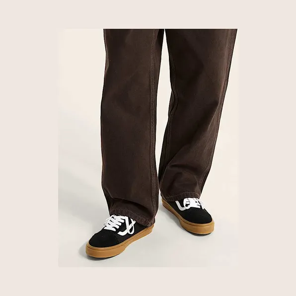 vans-old-skool VN000CR5B9M