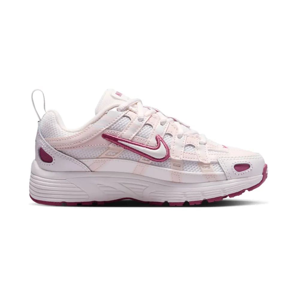Nike P-6000 Sail/Chalk/Pink Smoke/Sail (IR2303-105)