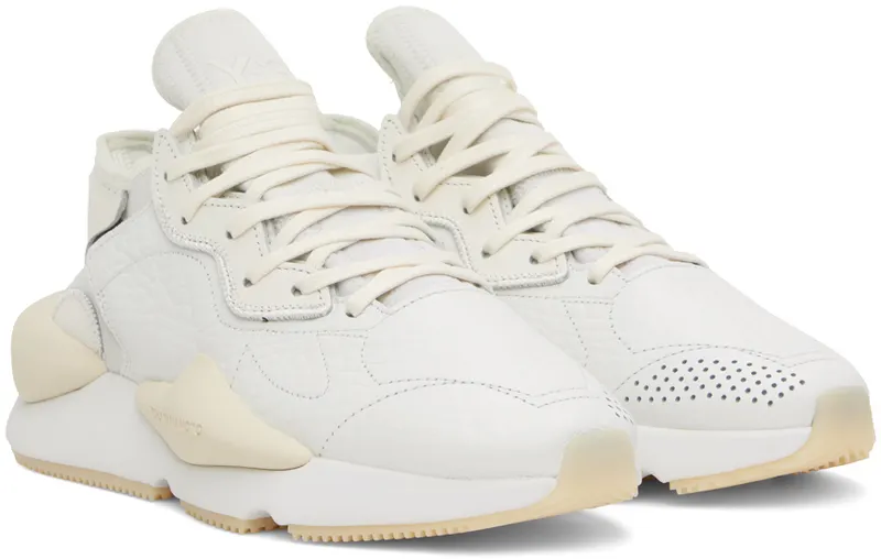 Y-3 Off-White Kaiwa Sneakers (HR1951)