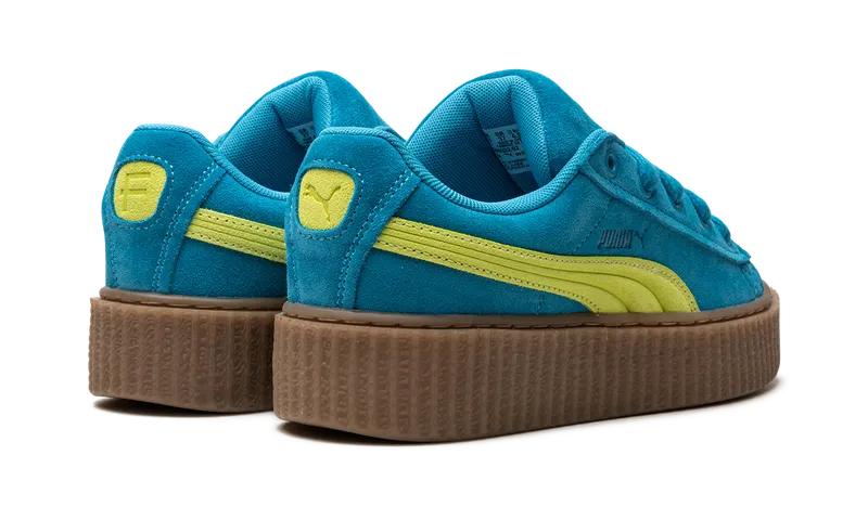 Puma CREEPER PHATTY “Fenty – Speed Blue” (399332-02)