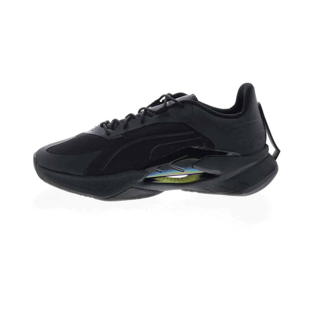 Puma Bmw M Motorsport Lgnd ME Motorsport Shoes Black (30759501)