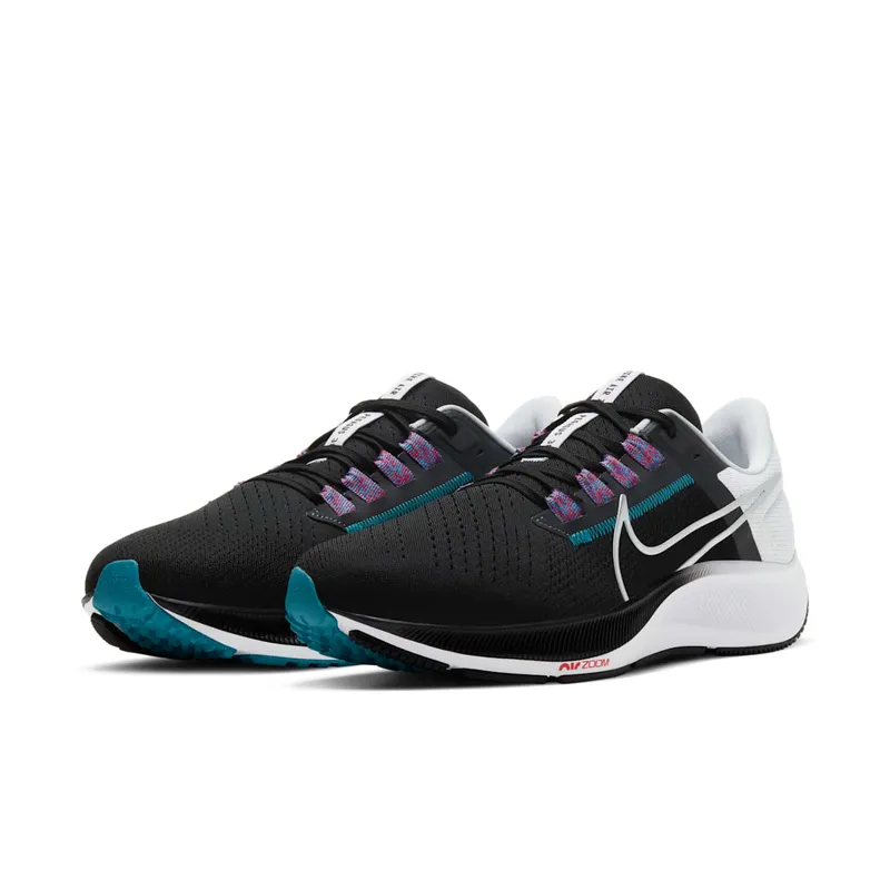 Nike Air Zoom Pegasus 38 Black (CW7356-003)