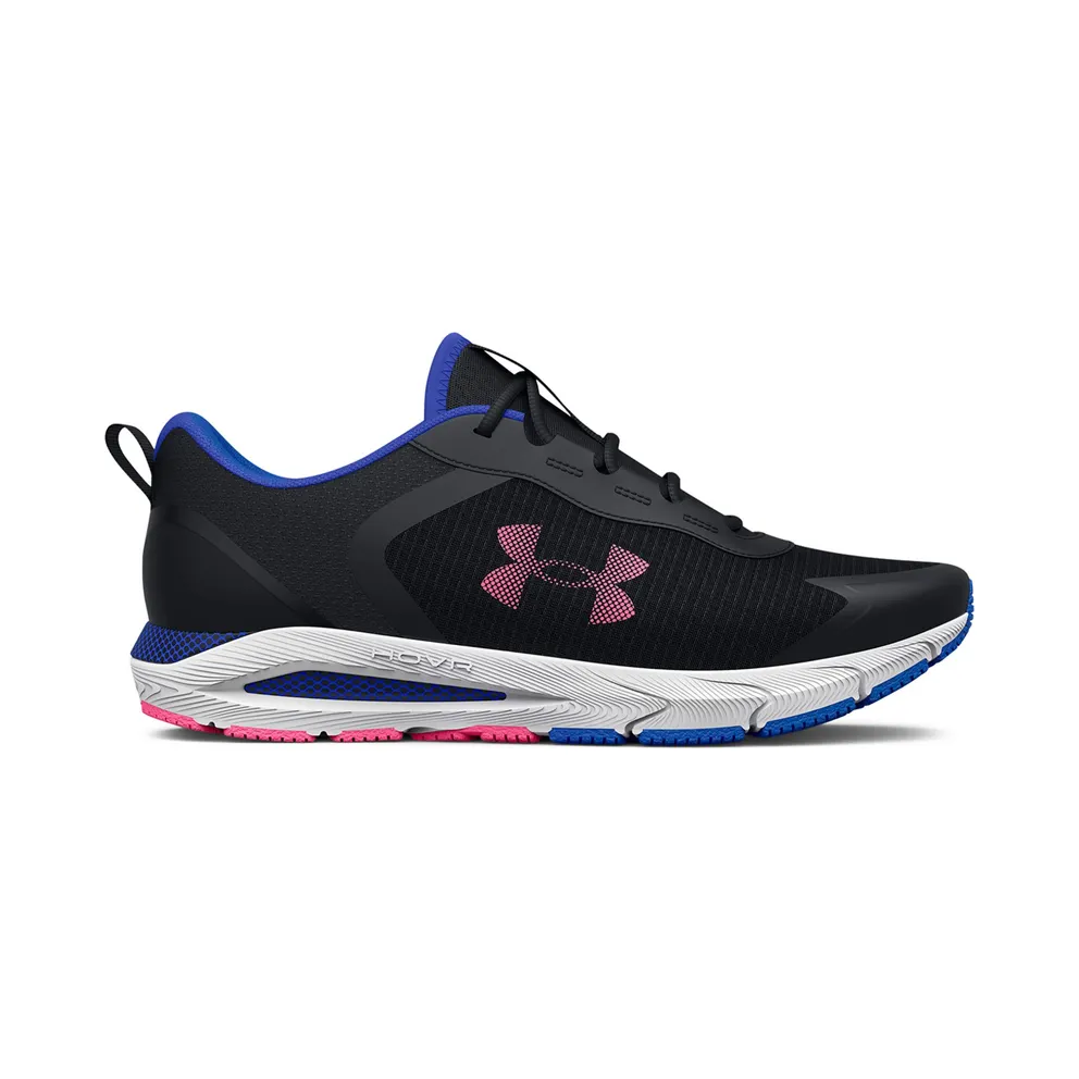 Under Armour HOVR™ Sonic SE Black (3024919-002)
