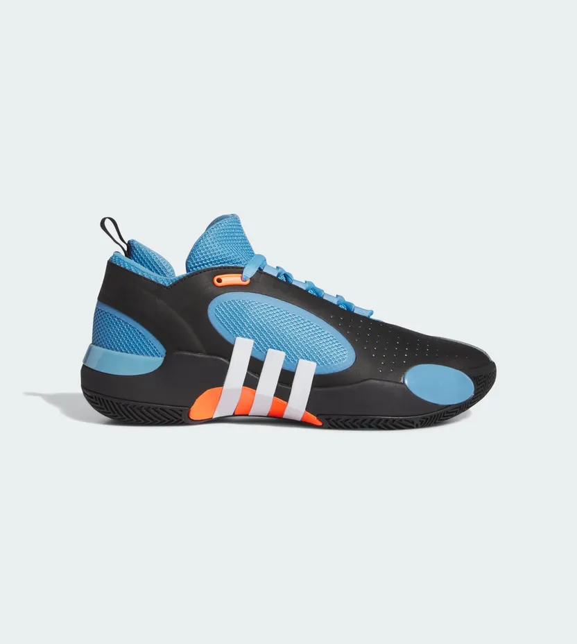 Adidas D.O.N. ISSUE 5 “Blue” (IE8328)