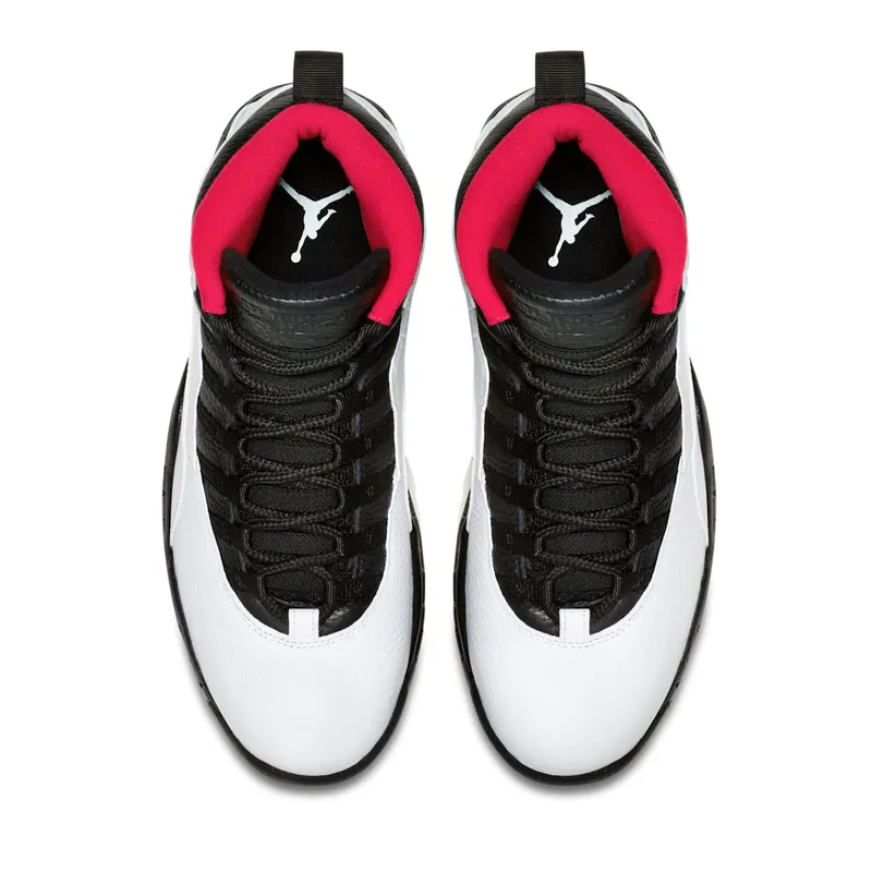 Air Jordan Nike AJ 10 X Retro Double Nickel (310805-102)