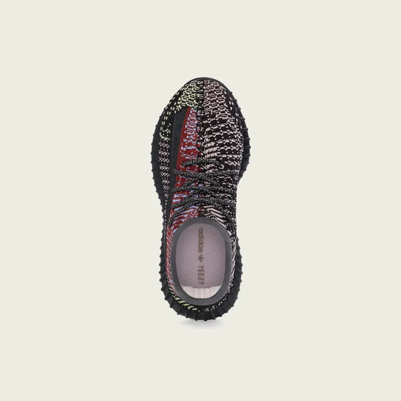 adidas  Yeezy Boost 350 V2 Yecheil (Kids) Yecheil/Yecheil/Yecheil (FX0777)