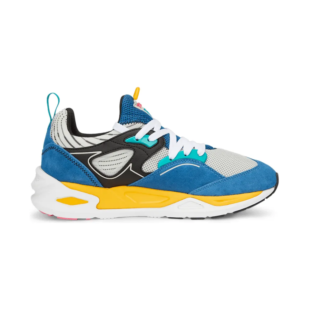 Puma TRC Blaze SWxP Blue (387510-01)
