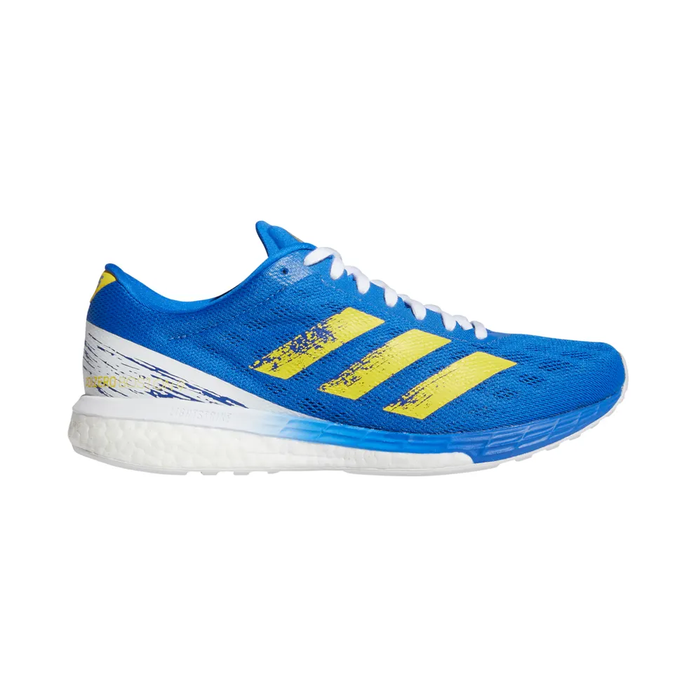 adidas Adizero Boston 9 Boston Marathon (2021)