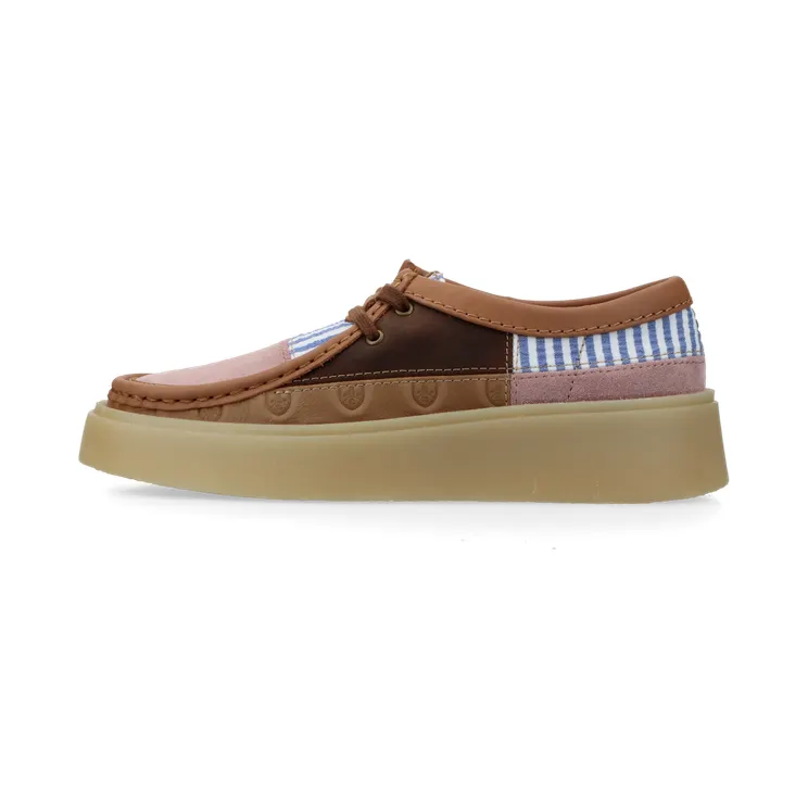 Clarks Originals Torview W Multicolour