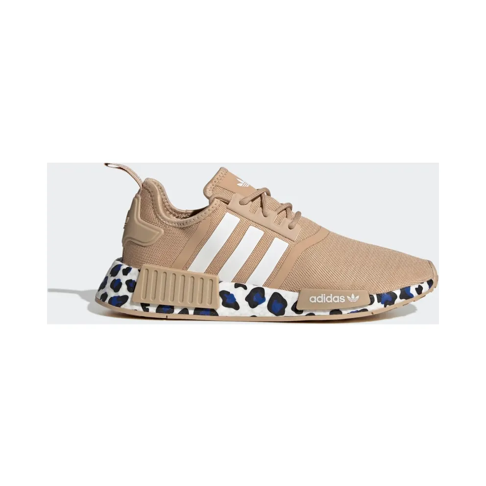 adidas NMD_R1 Schuh Pale Nude / Cloud White / Sonic Ink (GZ8025)