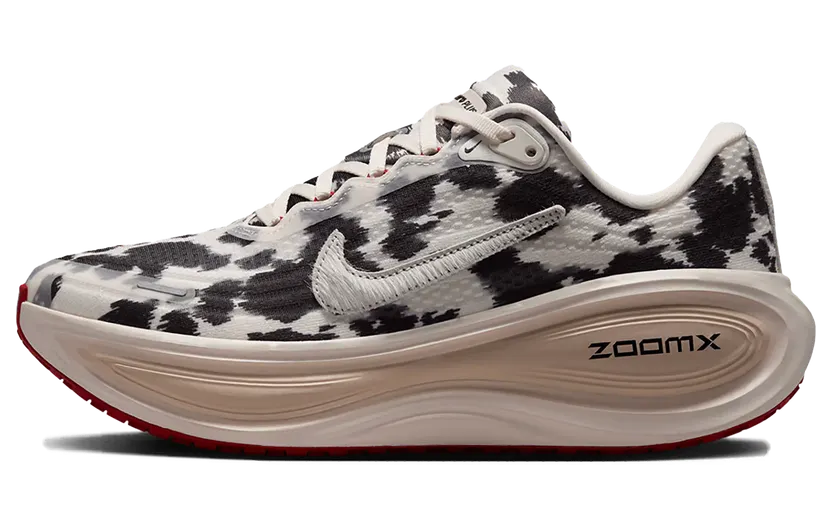 Nike Vomero Plus Womens “Cow Print” (IR0035-100)