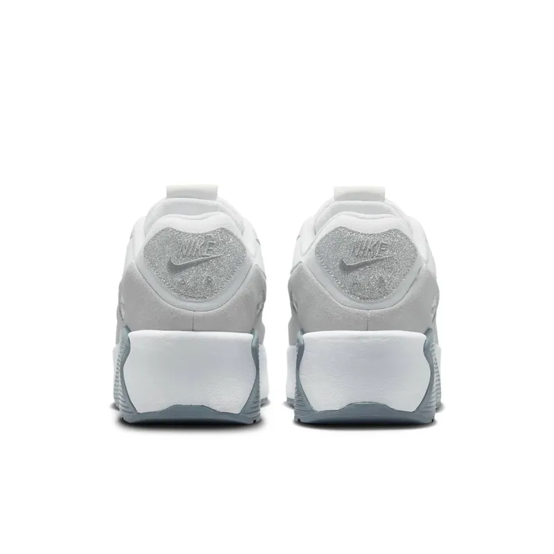 Nike Air Max 90 LV8 White Photon Dust Multi-Color (HQ3456-191)