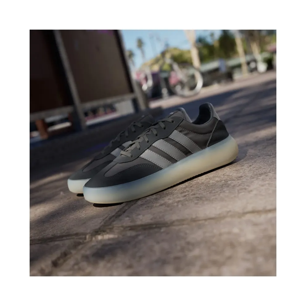 Adidas Barreda Decode Core Black / Iron Metallic / Carbon (JP9671)