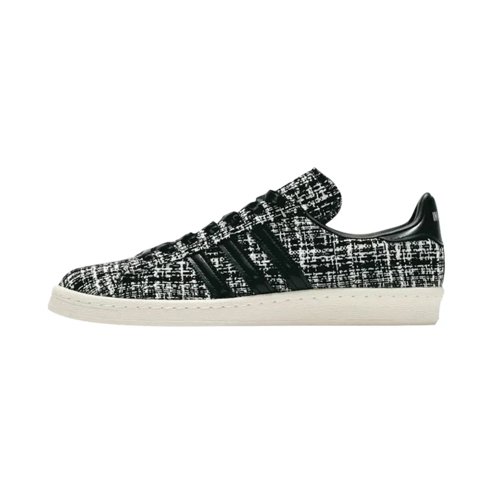 adidas Campus 80s INVINCIBLE DAYZ Black (HP2821)