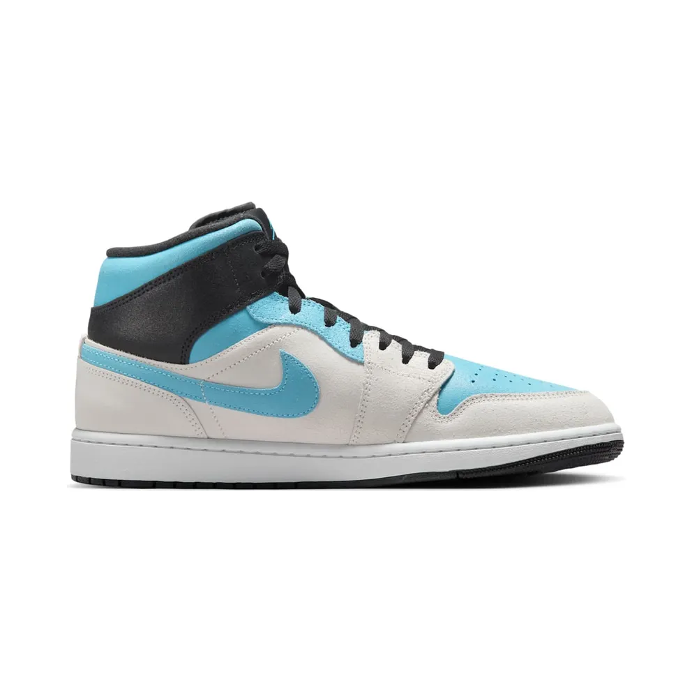 Air Jordan 1 Mid SE “Blue Chill” (IM6567-121)
