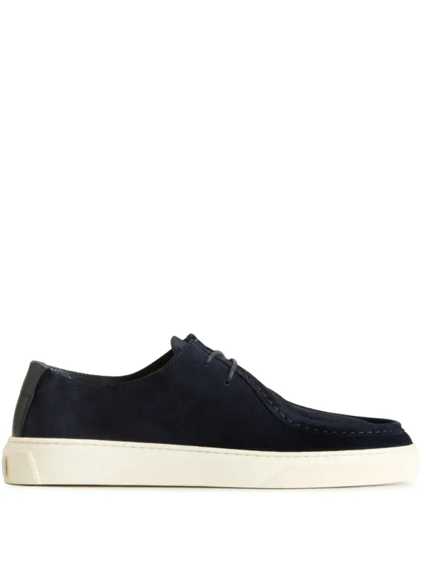 Woolrich Upland – Blue (CMWFFO1044MRUWF406)