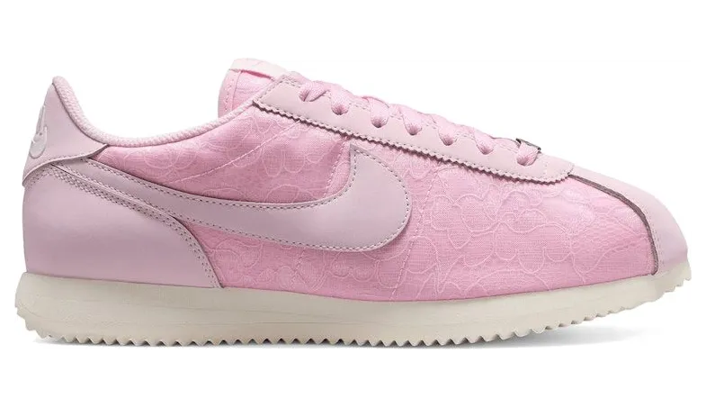 Nike Cortez Pink Foam Floral (HM8286-600)