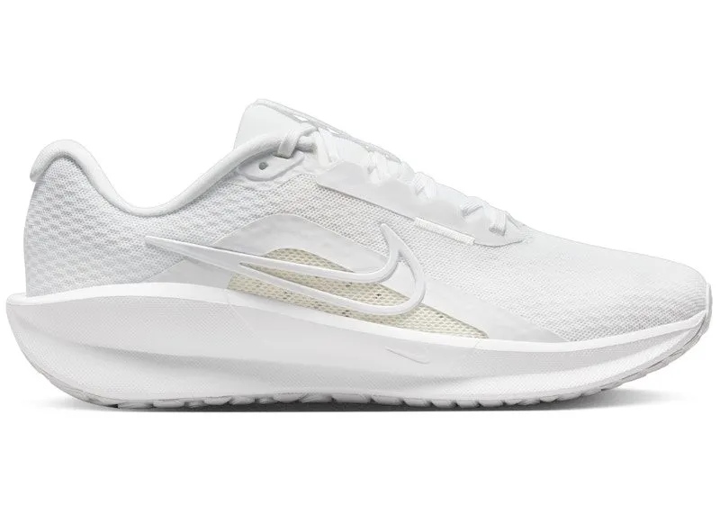 Nike Downshifter 13 White Platinum Tint (FD6476-101)