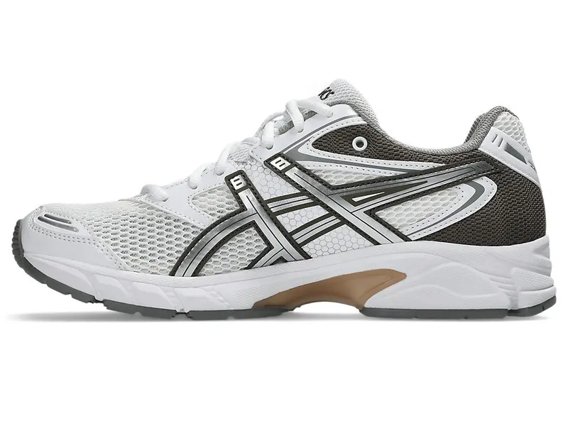 ASICS GEL-DS TRAINER 14 “White / Sepia Brown” (1203A607-109)