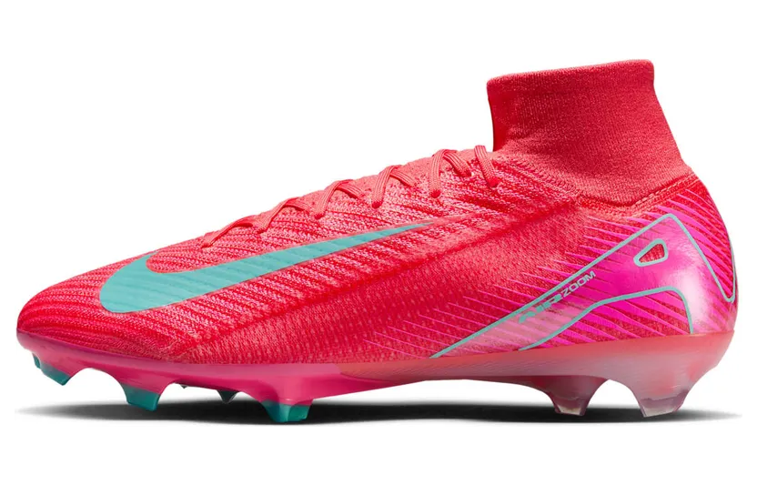 Nike Zoom Mercurial Superfly 10 Elite FG “Mad Energy Pack” (FQ1454-800)