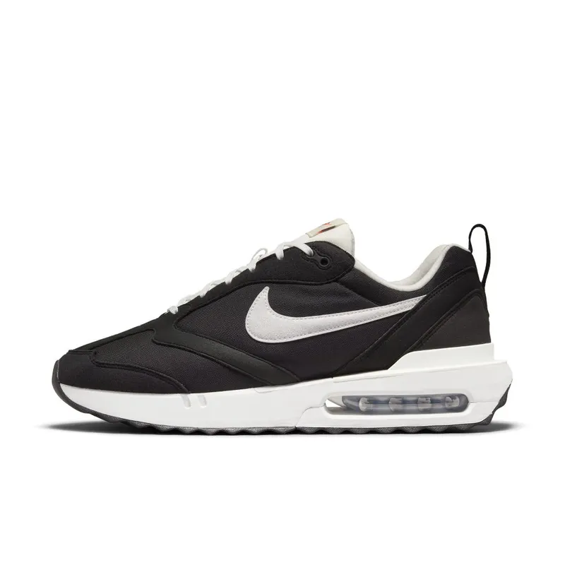 Nike Air Max Dawn Black 50% Sustainable Materials (DJ3624-001)
