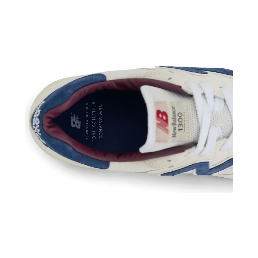 New Balance 1300 Made In USA (U1300SS)