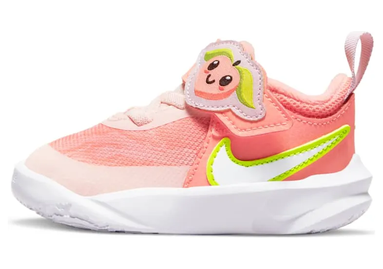 nike-team-hustle DM4325-600