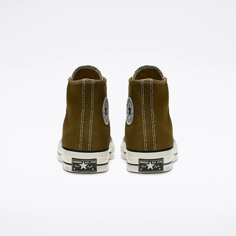 Converse Chuck 70 Hi Olive (165953C)