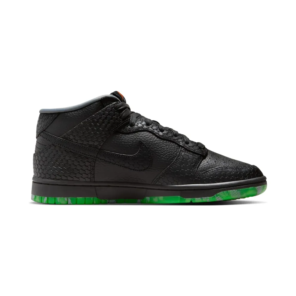 Nike Dunk Mid Premium Halloween Headless Horseman (FQ8749-010)