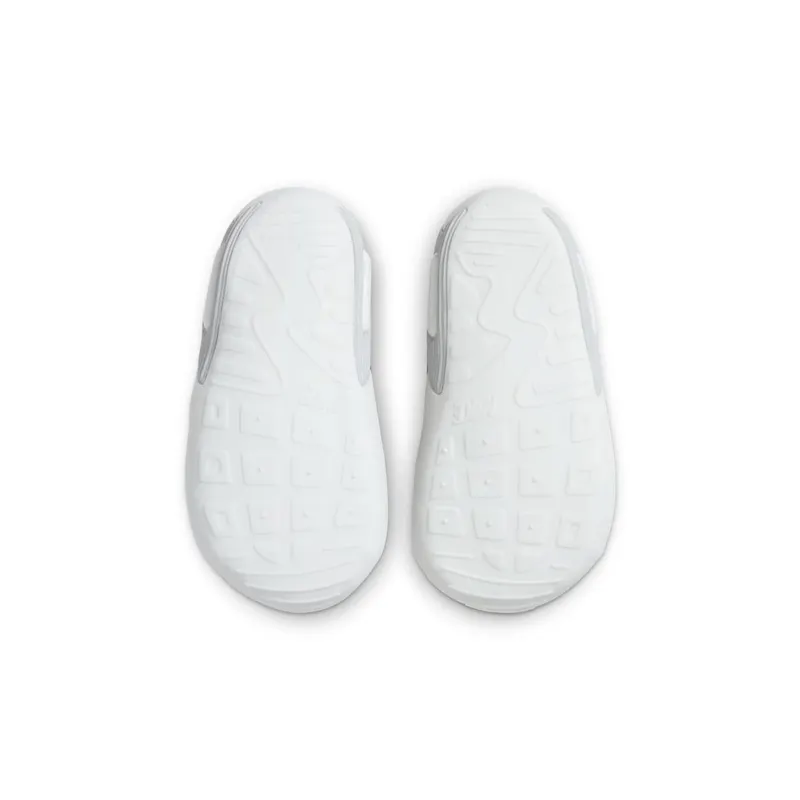 Nike Max 90 Cot Baby Bootie White (CI0424-100)