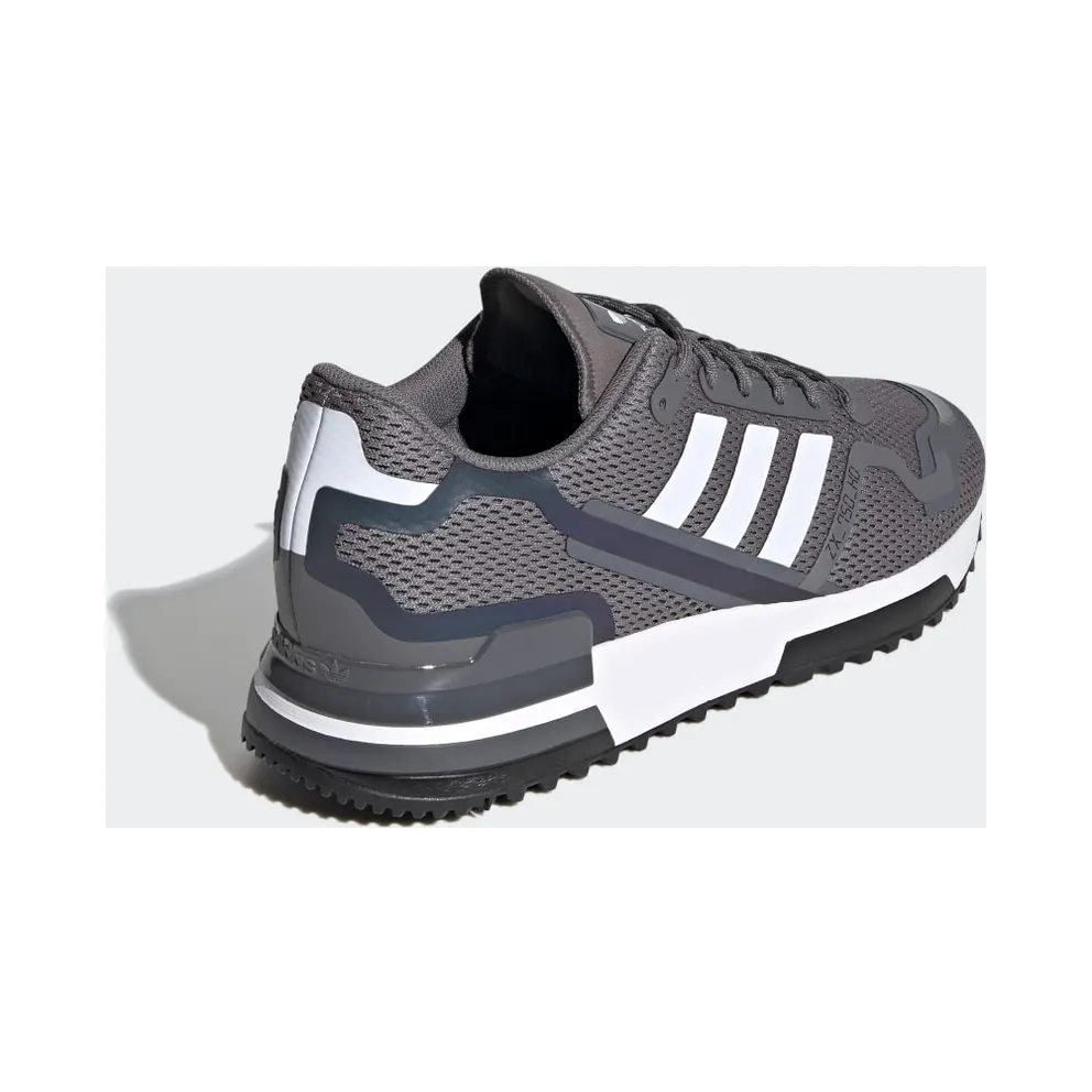 adidas ZX_750_HD Grey Four / Cloud White / Grey Five (FX3766)