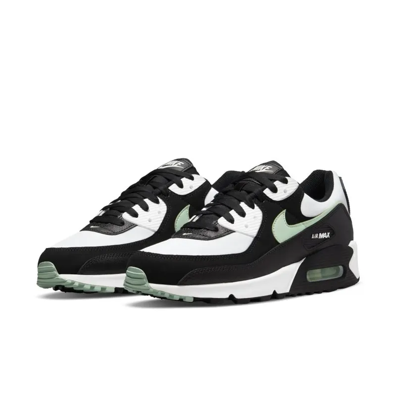 Nike Air Max 90 Pure Platinum Fresh Mint (DH4619-100)