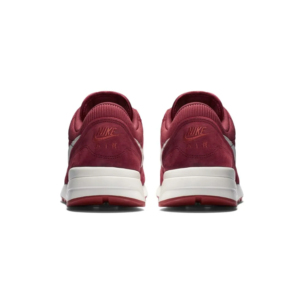 Nike Air Odyssey “Team Red / Gym Red / Cinnabar / Sail” (684773-601)