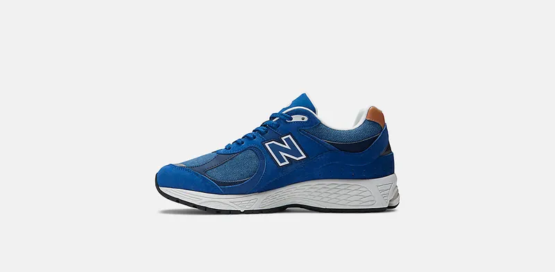 New Balance 2002R “Atlantic Blue Sepia” (M2002REA)