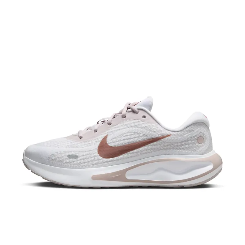 Nike Journey Run White Platinum Violet Smokey Mauve (FJ7765-103)