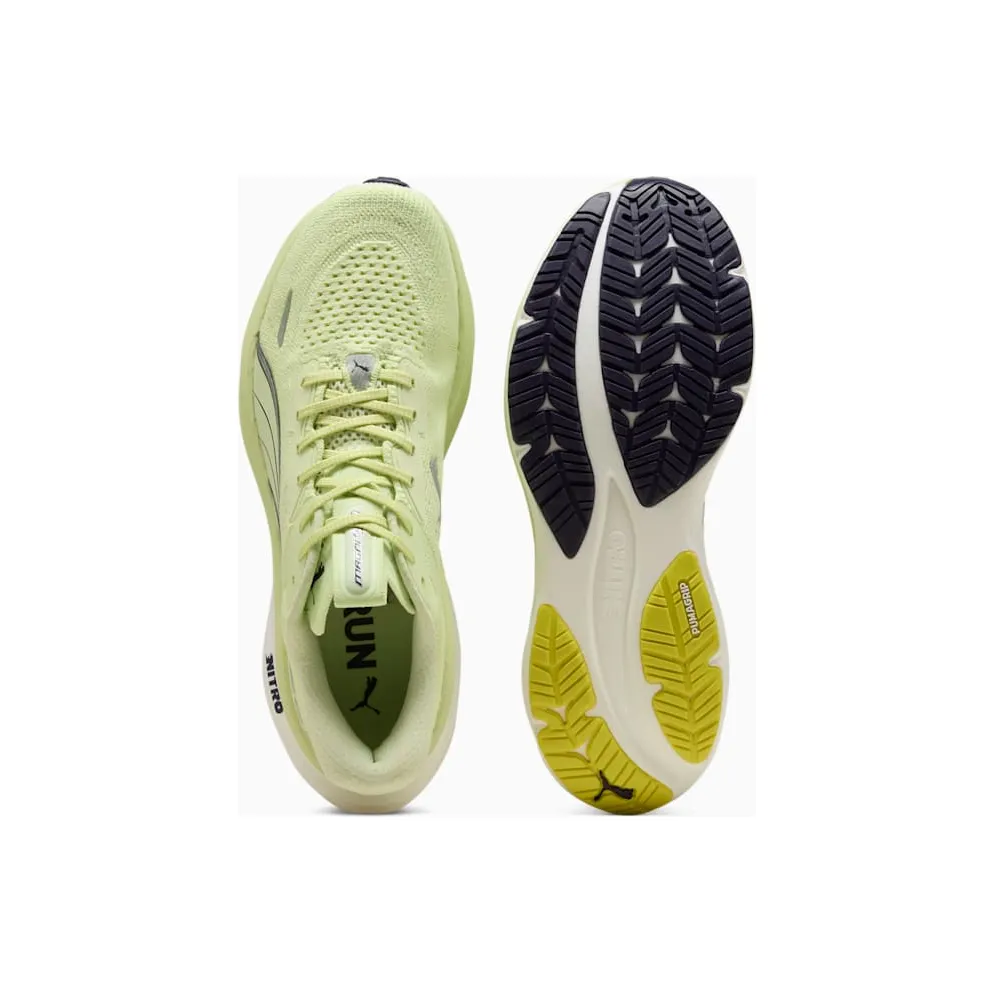 Puma Magnify Nitro Yellow (311046-12)