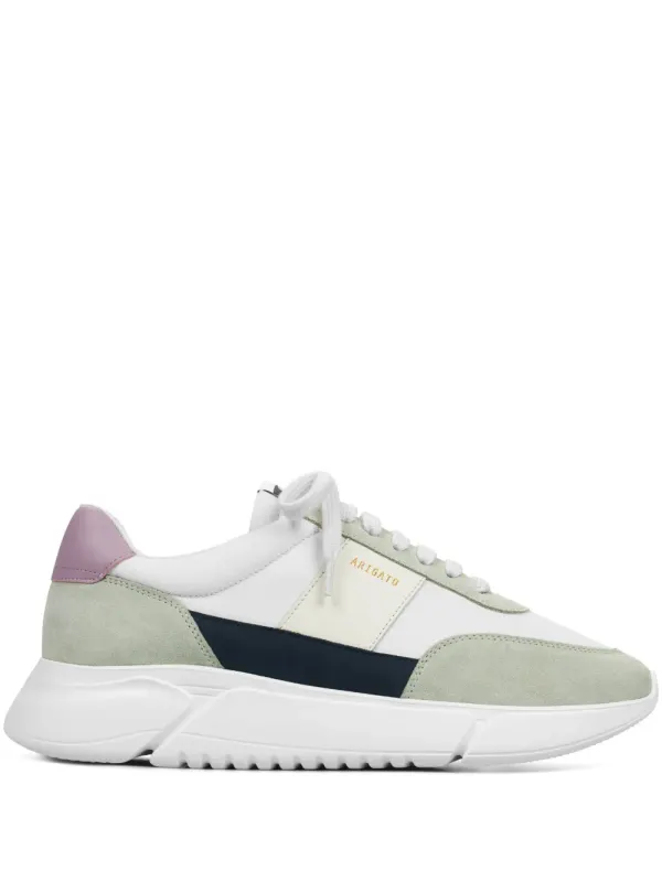 Axel Arigato Genesis Vintage – White (F2584001)