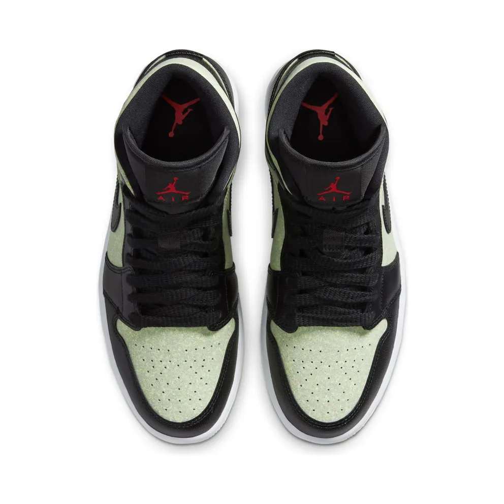 Air Jordan WMNS 1 Mid Nike Grind (2020) (CV5276-003)