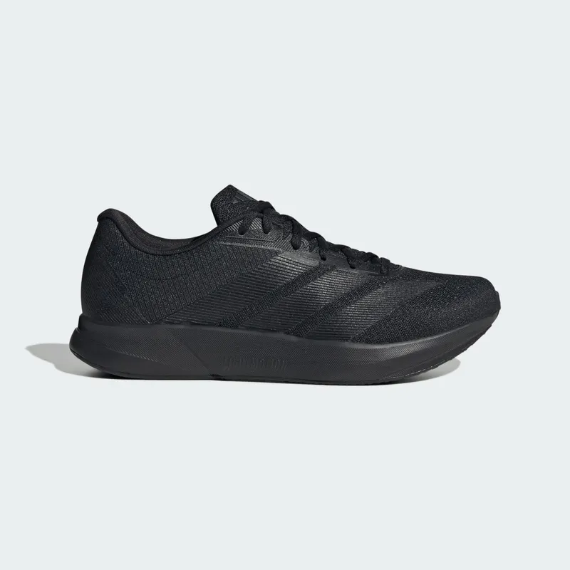 adidas Duramo RC2 Running “Core Black / Core Black / Grey Three” (JS0120)