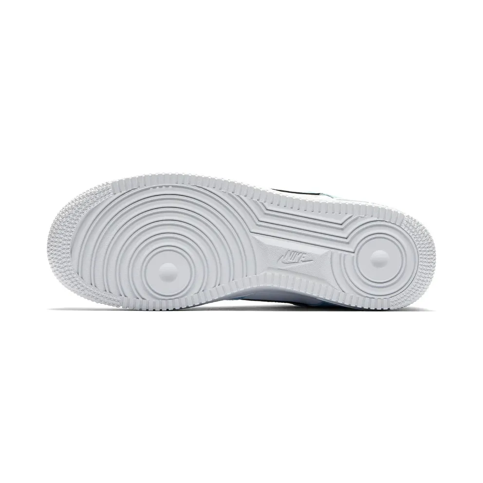 Nike Air Force 1 Blue Gale (AQ4134 400)