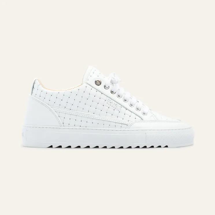Mason Garments Tia Bardolino “White” (MG52-7D)