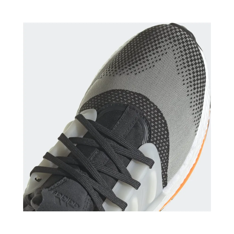 Adidas X_PLRBOOST Carbon / Off White / Screaming Orange (HP3144)