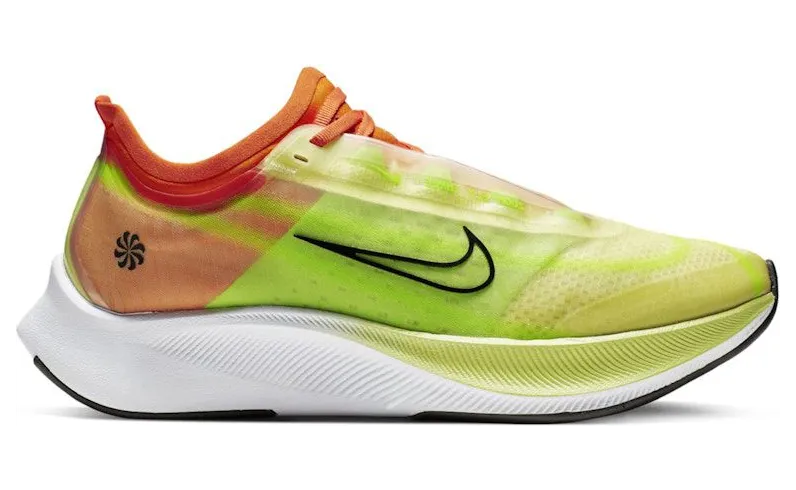 Nike Zoom Fly 3 Rise Luminous Green (CQ4483-300)