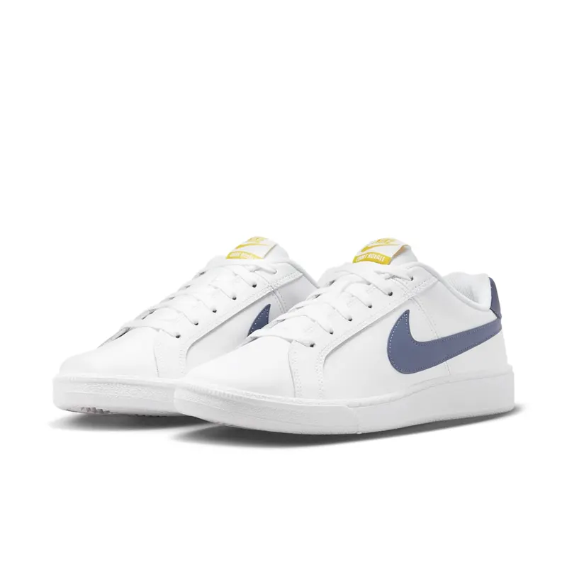 Nike Court Royale White Light Carbon (749747-105)