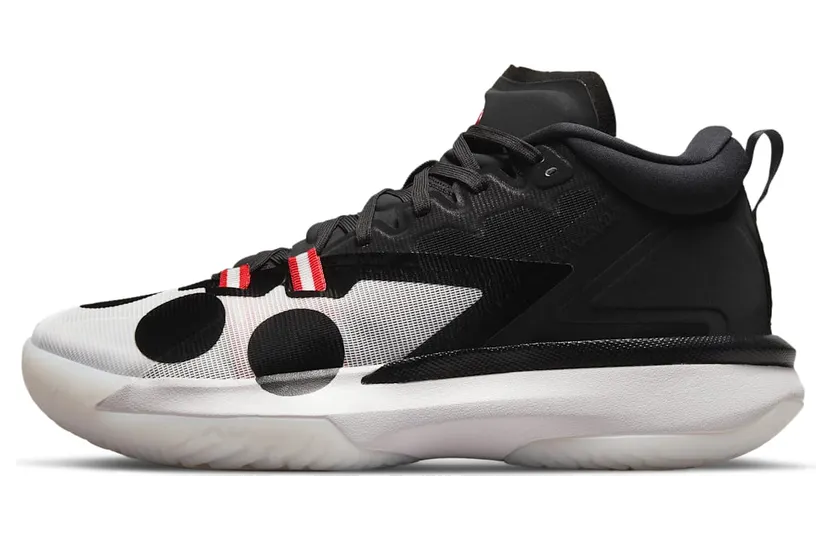 Air Jordan Zion 1 Naruto Sage of the Six Paths (DQ4706-160)