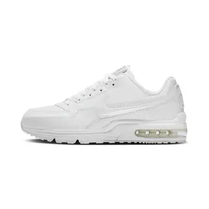 Nike Air Max LTD 3 White – Triple “White” (687977-111)