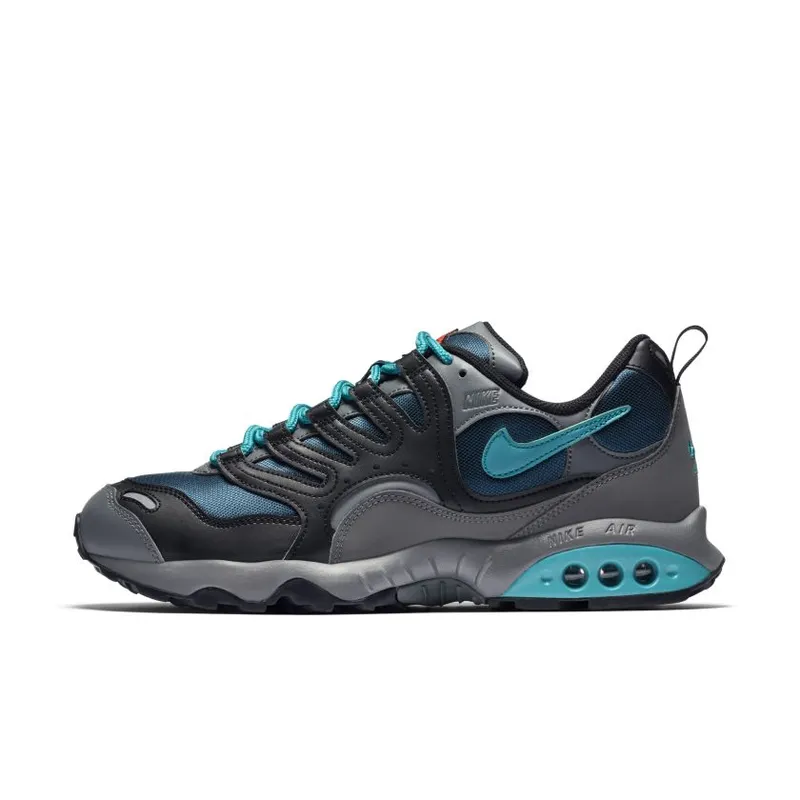 Nike Air Terra Humara Black Spirit Teal Dark Grey Black/Spirit Teal-Night Silver-Dark Grey (AO1545-004)