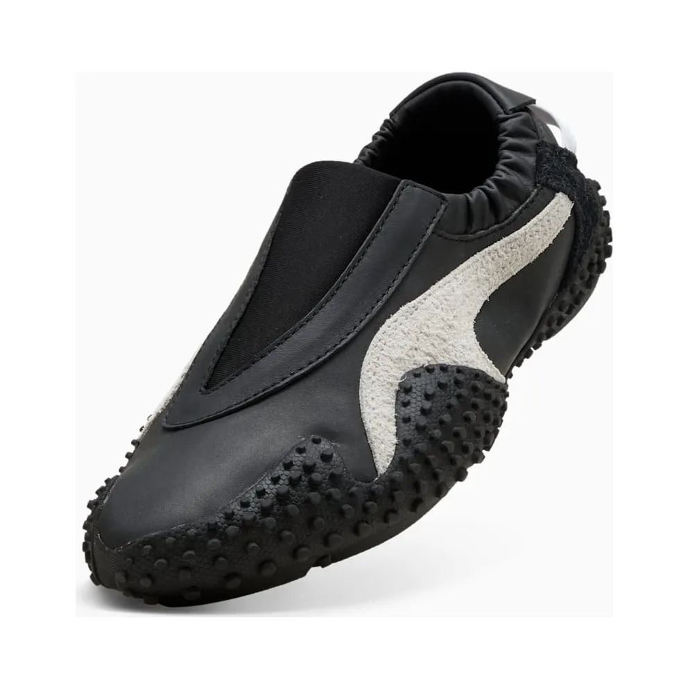 Puma Mostro Move Black White